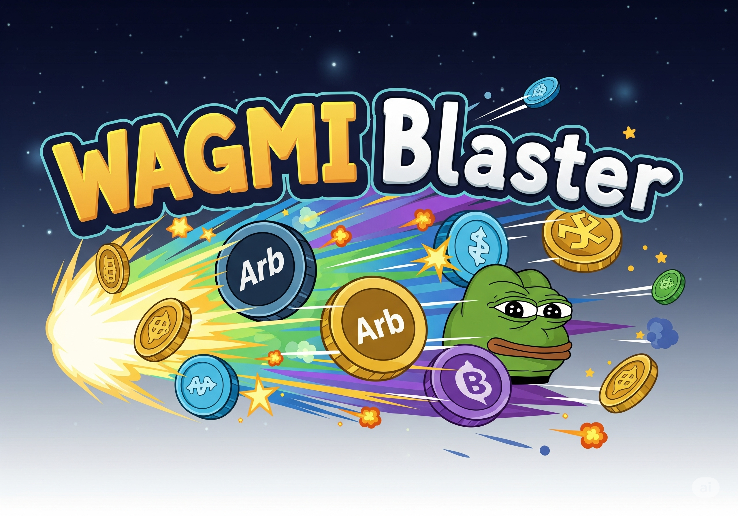 Chain Crush - Farcaster Mini Apps